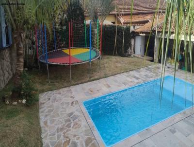 Casa para Venda, em S�o Jos� do Rio Pardo, bairro Jardim Aeroporto, 2 dormit�rios, 1 banheiro, 1 su�te, 4 vagas