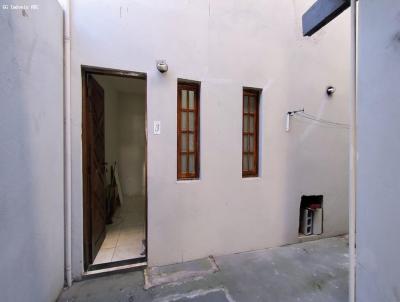 Casa para Loca��o, em Santo Andr�, bairro Jardim Irene, 2 dormit�rios, 2 banheiros, 1 vaga