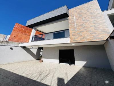 Casa para Venda, em Cajamar, bairro Portais (Polvilho), 3 dormit�rios, 2 banheiros, 1 su�te, 3 vagas