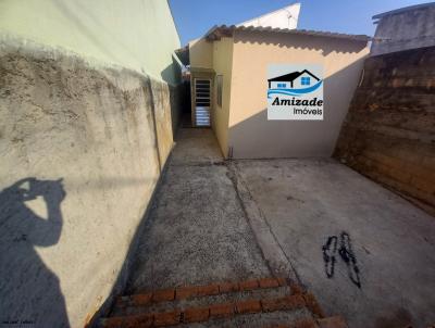 Casas 2 Quartos para Loca��o, em Sumar�, bairro PARQUE VIRGILIO VIEL, 2 dormit�rios, 1 banheiro, 2 vagas