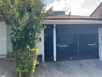 Casa para Venda, em Vargem Grande Paulista, bairro Jardim Europa, 2 dormit�rios, 1 banheiro, 2 vagas