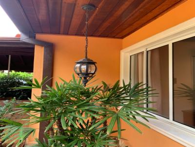 Casa em Condom�nio para Venda, em Ribeir�o Preto, bairro Jardim Interlagos, 3 dormit�rios, 3 banheiros, 1 su�te, 2 vagas
