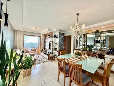 Apartamento para Venda, em Ribeir�o Preto, bairro Campos El�seos, 2 dormit�rios, 2 banheiros, 1 su�te, 2 vagas