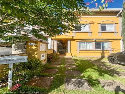 Casa em Condom�nio para Venda, em Jundia�, bairro Caxambu, 3 dormit�rios, 3 banheiros, 1 su�te, 2 vagas