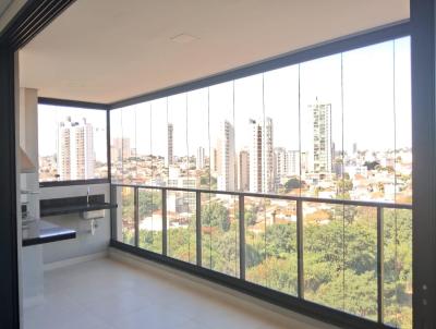 Apartamento para Venda, em Presidente Prudente, bairro Edif�cio Majestic, 3 dormit�rios, 4 banheiros, 3 su�tes