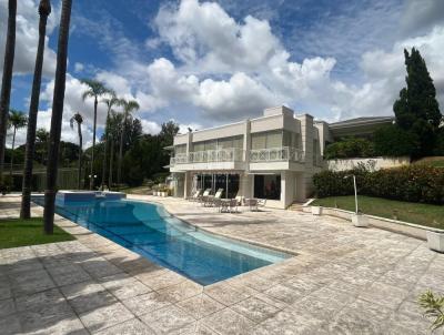 Casa para Venda, em Valinhos, bairro Dois C�rregos, 8 dormit�rios, 6 banheiros, 8 su�tes, 17 vagas