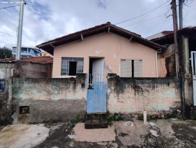 Casa / Sobrado para Venda, em Bragan�a Paulista, bairro Vila Santa Lib�nia, 2 dormit�rios, 1 banheiro