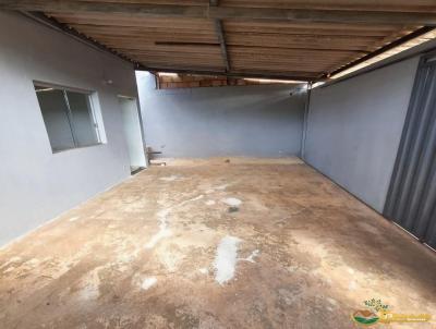 Casa para Loca��o, em Brumadinho, bairro BARROCA, 2 dormit�rios