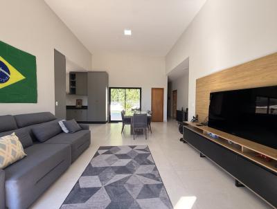 Casa em Condom�nio para Venda, em Atibaia, bairro Condom�nio Residencial Shamballa I, 3 dormit�rios, 5 banheiros, 3 su�tes, 4 vagas