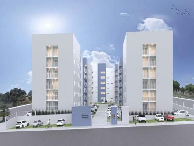 Apartamento para Venda, em Ivoti, bairro Harmonia, 2 dormit�rios, 1 banheiro, 1 vaga