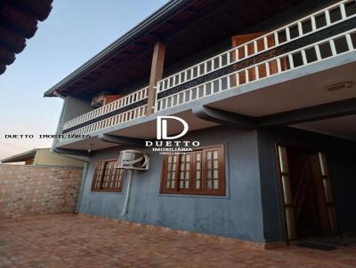 Casa para Venda, em , bairro Jardim Regina, 3 dormit�rios, 3 banheiros, 1 su�te, 3 vagas
