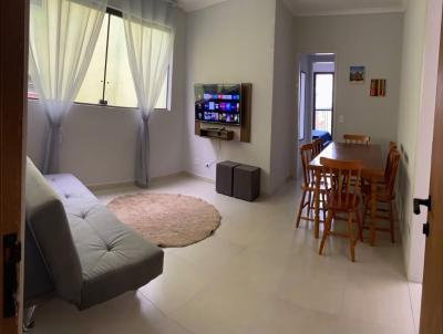Apartamento para Venda, em Guaruj�, bairro Jardim Enseada, 2 dormit�rios, 2 banheiros, 1 su�te, 1 vaga
