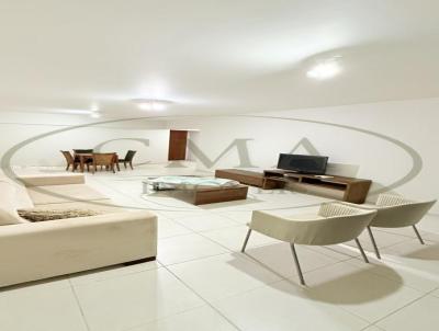 Apartamento para Loca��o, em Maca�, bairro Cavaleiros, 2 dormit�rios, 3 banheiros, 1 su�te, 1 vaga
