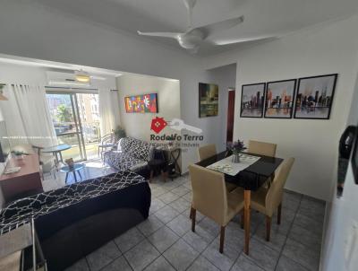 Apartamento para Loca��o, em Caraguatatuba, bairro Martim de S�, 3 dormit�rios, 2 banheiros, 1 su�te, 1 vaga