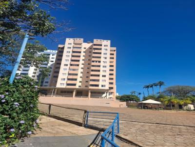 Apartamento para Venda, em Caldas Novas, bairro , 1 dormit�rio, 1 banheiro, 1 vaga
