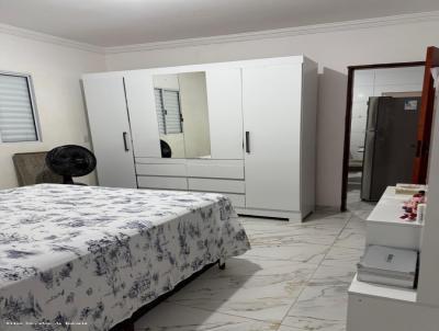 Casa para Venda, em Itanha�m, bairro Jardim Oasis, 1 dormit�rio, 1 banheiro, 2 vagas