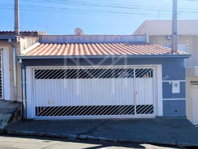 Casa para Venda, em Itu, bairro Parque Am�rica, 2 dormit�rios, 3 banheiros, 1 su�te, 2 vagas