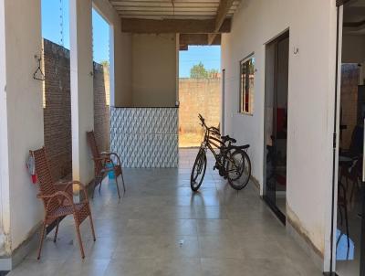 Sobrado para Venda, em Porto Nacional, bairro luzimangues