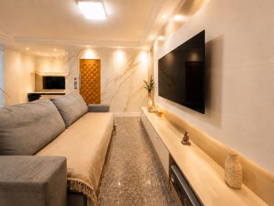 Apartamento para Venda, em S�o Caetano do Sul, bairro Santa Paula, 3 dormit�rios, 3 banheiros, 1 su�te, 1 vaga