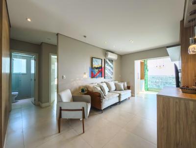 Apartamento para Venda, em Indaiatuba, bairro Jardim Pomp�ia, 3 dormit�rios, 2 banheiros, 1 su�te, 2 vagas