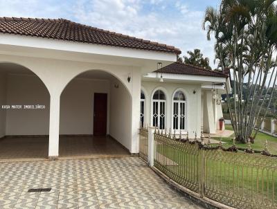 Casa em Condom�nio para Venda, em Itatiba, bairro Ville Chamonix, 6 dormit�rios, 6 su�tes, 8 vagas