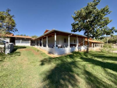 Ch�cara para Venda, em Tuiuti, bairro Zona Rural, 4 dormit�rios, 4 banheiros, 1 su�te