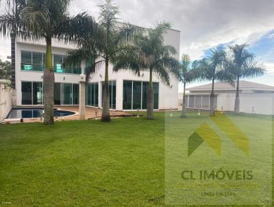 Casa em Condom�nio para Venda, em Sorocaba, bairro Jardim Residencial Saint Patrick, 4 dormit�rios, 4 su�tes, 6 vagas