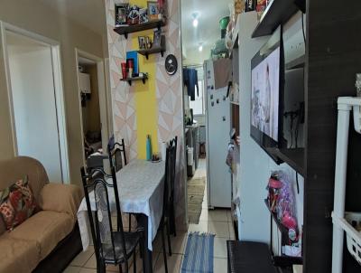 Apartamento para Venda, em Guarulhos, bairro Vila Nova Bonsucesso, 2 dormit�rios, 1 banheiro, 1 vaga
