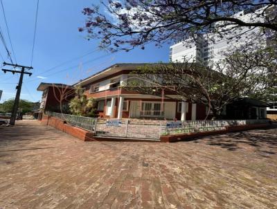Casa Alto Padr�o para Loca��o, em , bairro Centro, 3 dormit�rios, 2 banheiros, 1 su�te