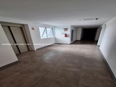 Apartamento para Venda, em Gua�ba, bairro Santa Rita, 2 dormit�rios, 1 banheiro, 1 vaga