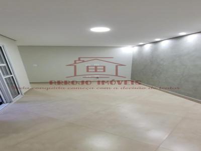 Apartamento para Venda, em Santo Andr�, bairro Vila Linda, 2 dormit�rios, 1 banheiro, 1 vaga