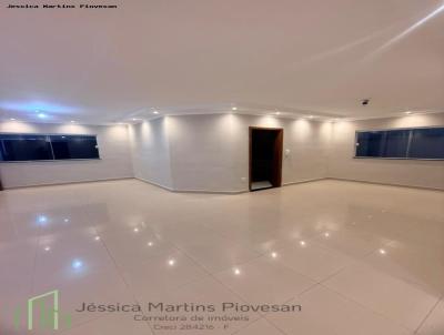 Casa para Loca��o, em S�o Jos� do Rio Pardo, bairro Vila Verde, 3 dormit�rios, 1 banheiro, 1 su�te, 2 vagas