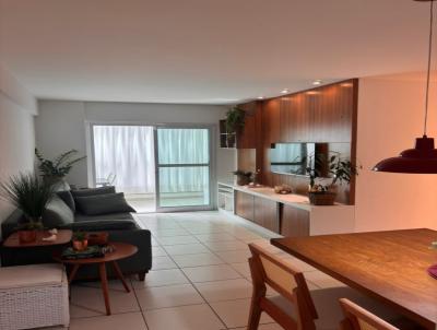 Apartamento para Venda, em Vit�ria, bairro Jardim Camburi, 3 dormit�rios, 2 banheiros, 1 su�te, 1 vaga