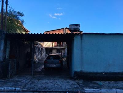 Sobrado para Venda, em S�o Paulo, bairro Jardim Buriti, 3 dormit�rios, 1 banheiro, 3 su�tes, 6 vagas