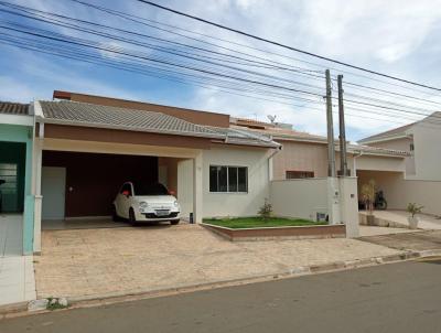 Casa em Condom�nio para Loca��o, em Hortol�ndia, bairro Jardim Flamboyant, 5 dormit�rios, 3 banheiros, 1 su�te, 4 vagas