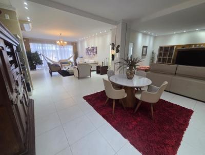 Casa para Venda, em Vit�ria, bairro De Lourdes, 7 dormit�rios, 7 banheiros, 5 su�tes, 2 vagas