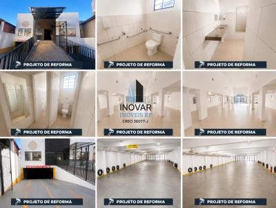 Im�vel Comercial para Venda, em S�o Jos� do Rio Preto, bairro centro