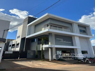Apartamento para Loca��o, em Tangar� da Serra, bairro CENTRO