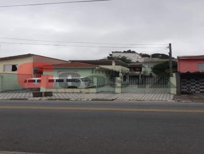 Casa para Venda, em Mau�, bairro Jardim S�lvia Maria, 3 dormit�rios, 3 banheiros