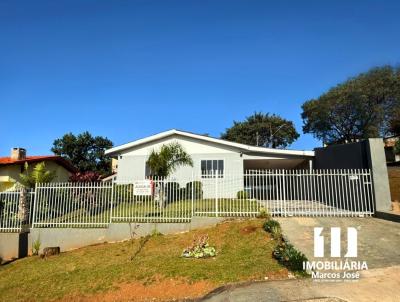 Casa para Loca��o, em Irati, bairro Alto da Gl�ria, 4 dormit�rios, 2 banheiros, 1 su�te, 2 vagas