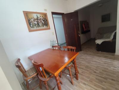 Apartamento 1 dormit�rio para Loca��o, em S�o Vicente, bairro Gonzaguinha, 1 dormit�rio, 1 banheiro, 1 vaga