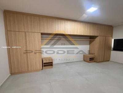 Apartamento para Loca��o, em S�o Jos� do Rio Pardo, bairro Vila Pereira, 2 dormit�rios, 1 banheiro, 1 vaga