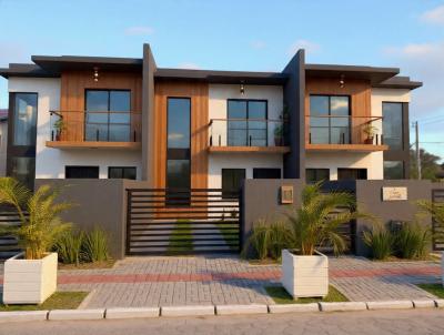 Casa para Venda, em Imbituba, bairro Campo Duna, 3 dormit�rios, 2 banheiros, 1 su�te, 1 vaga