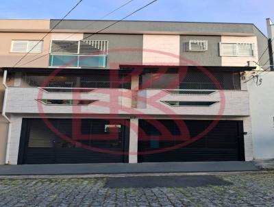Sobrado para Loca��o, em Santo Andr�, bairro Vila Linda, 3 dormit�rios, 2 banheiros, 1 su�te, 2 vagas