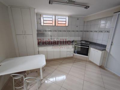 Casa para Venda, em S�o Carlos, bairro Jardim Bandeirantes, 3 dormit�rios, 3 banheiros, 3 vagas