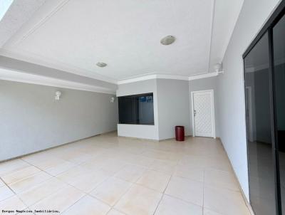 Casa Alto Padr�o para Venda, em Campo Grande, bairro , 4 banheiros, 4 su�tes, 2 vagas