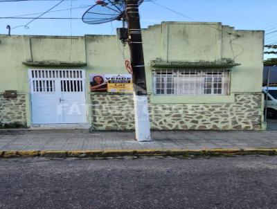 Casa para Venda, em Garanhuns, bairro Santo Ant�nio, 3 dormit�rios, 1 banheiro