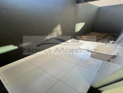 Casa para Loca��o, em Palmas, bairro SETOR JANAINA