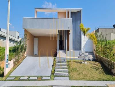 Casa em Condom�nio para Venda, em Salto, bairro Mirante dos Ip�s, 4 dormit�rios, 4 banheiros, 1 su�te, 2 vagas