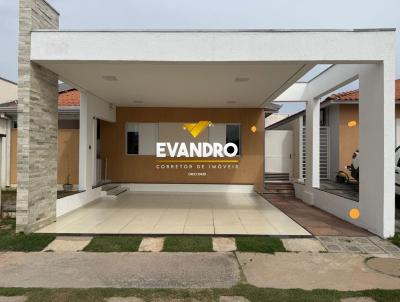 Casa em Condom�nio para Venda, em Cuiab�, bairro Jardim Imperial, 3 dormit�rios, 2 banheiros, 1 su�te, 2 vagas